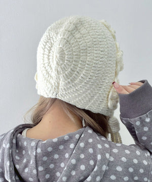 ホワイトアイボリー