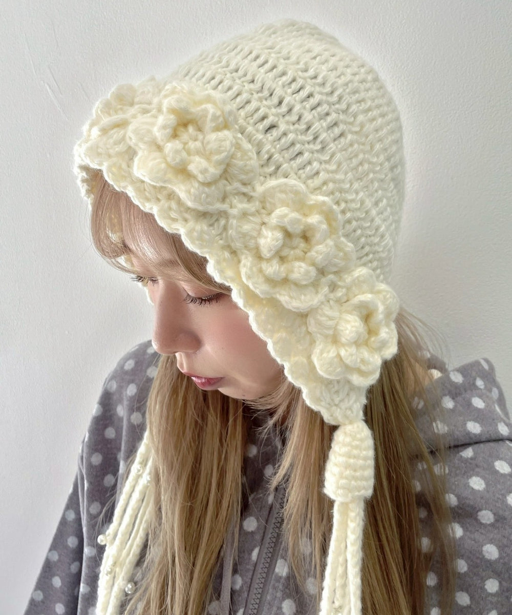 ホワイトアイボリー