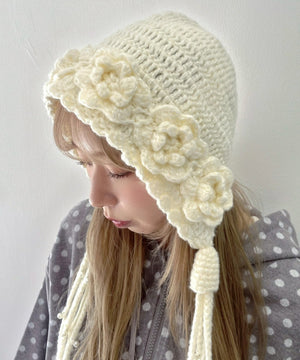 ホワイトアイボリー