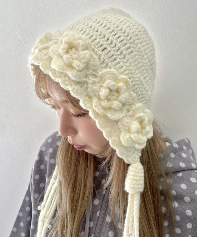 ホワイトアイボリー