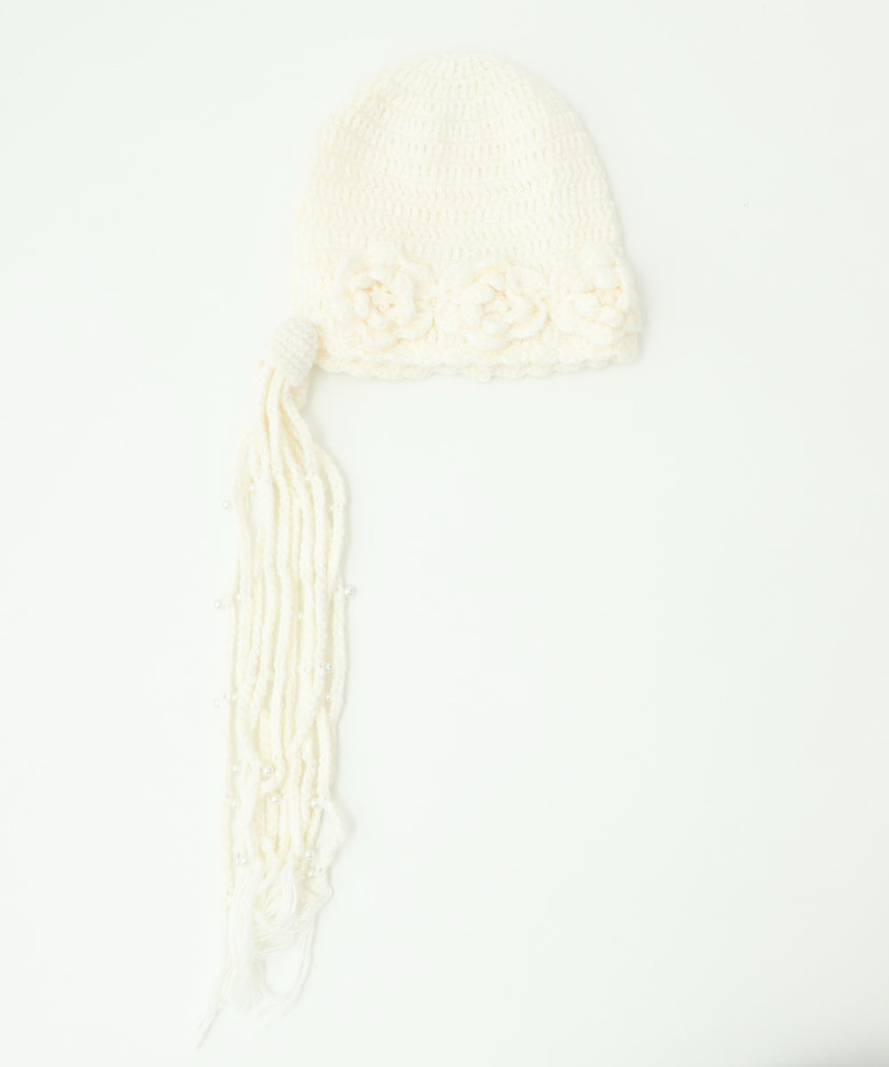 ホワイトアイボリー