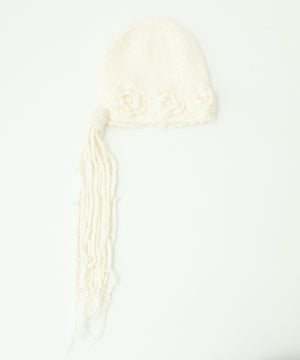 ホワイトアイボリー