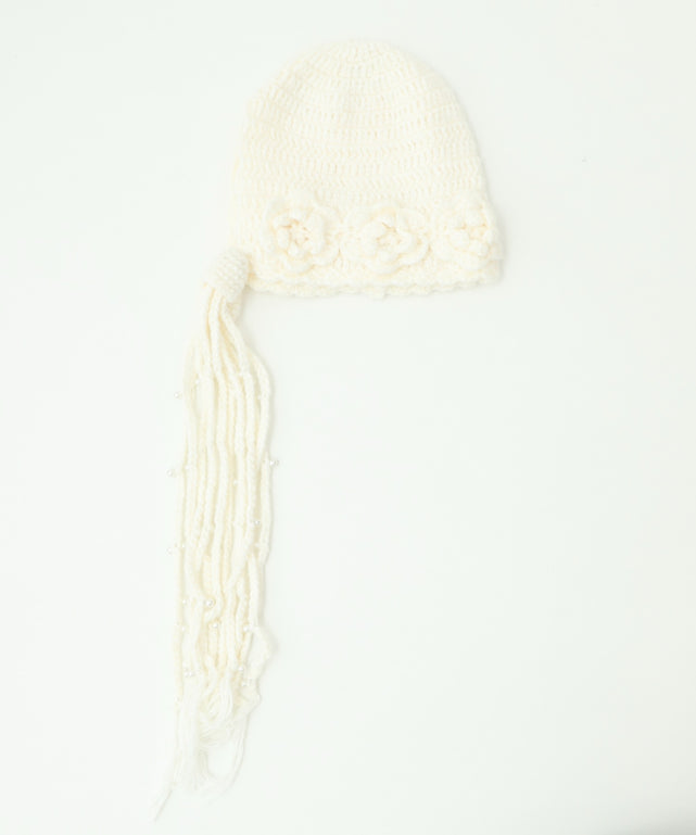 ホワイトアイボリー