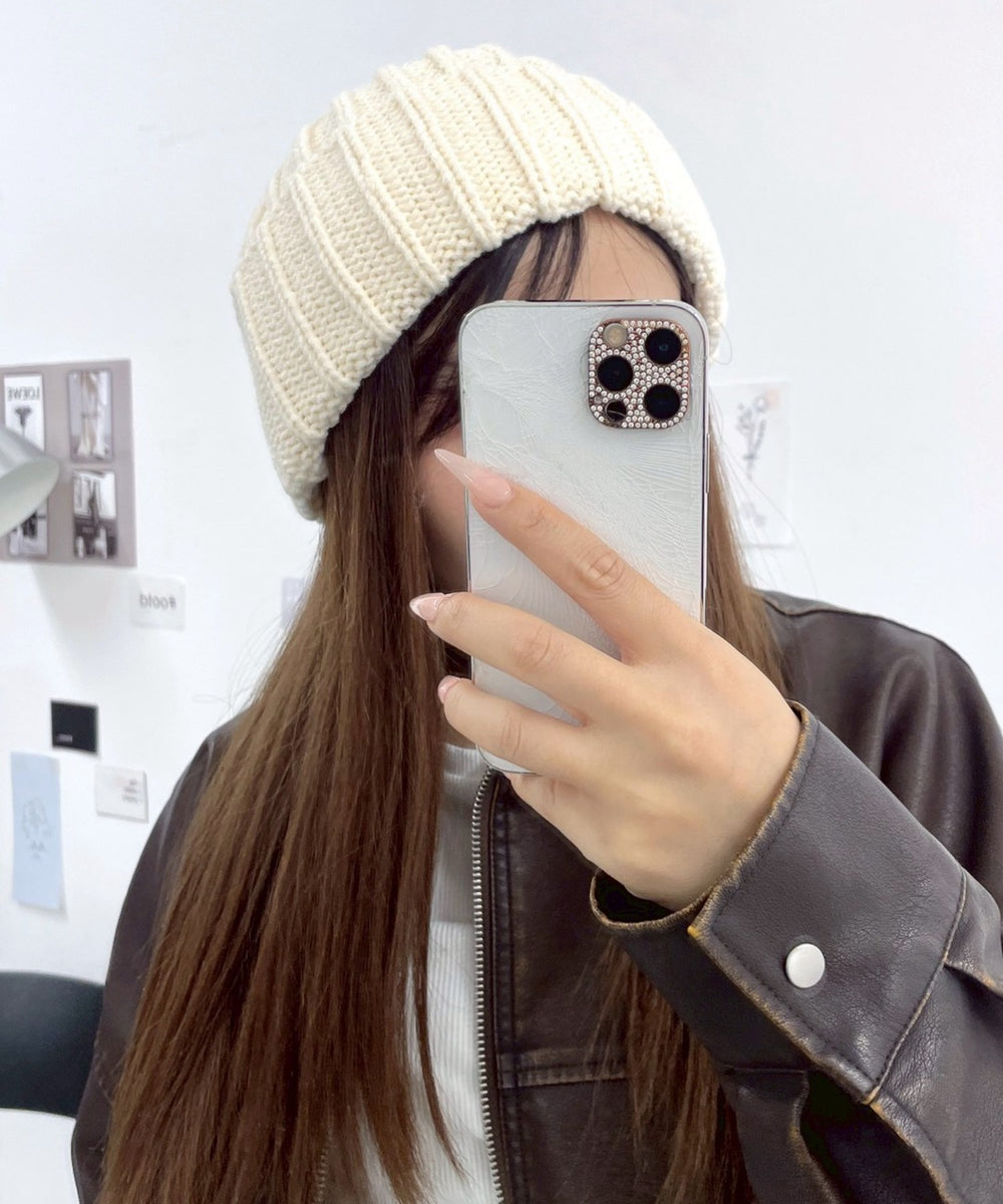 ホワイトアイボリー