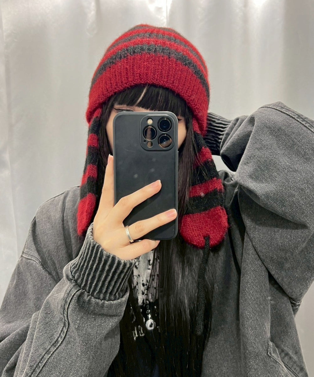 レッドボーダー