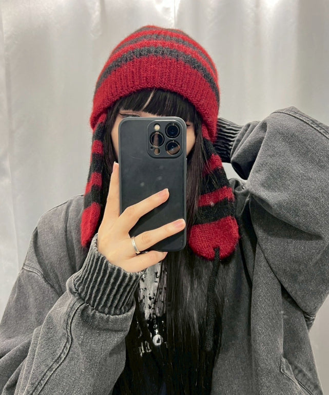 レッドボーダー