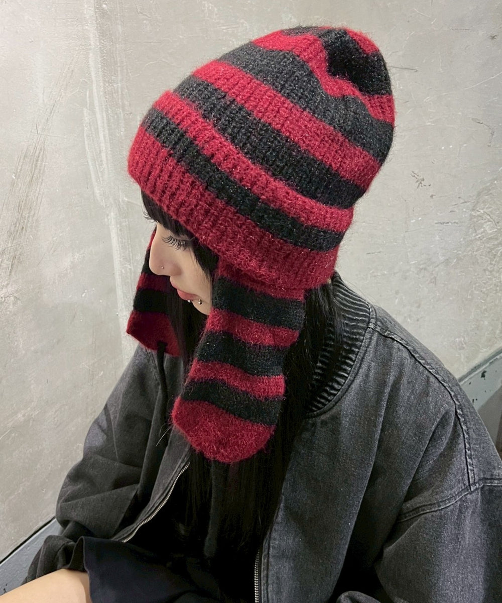 レッドボーダー