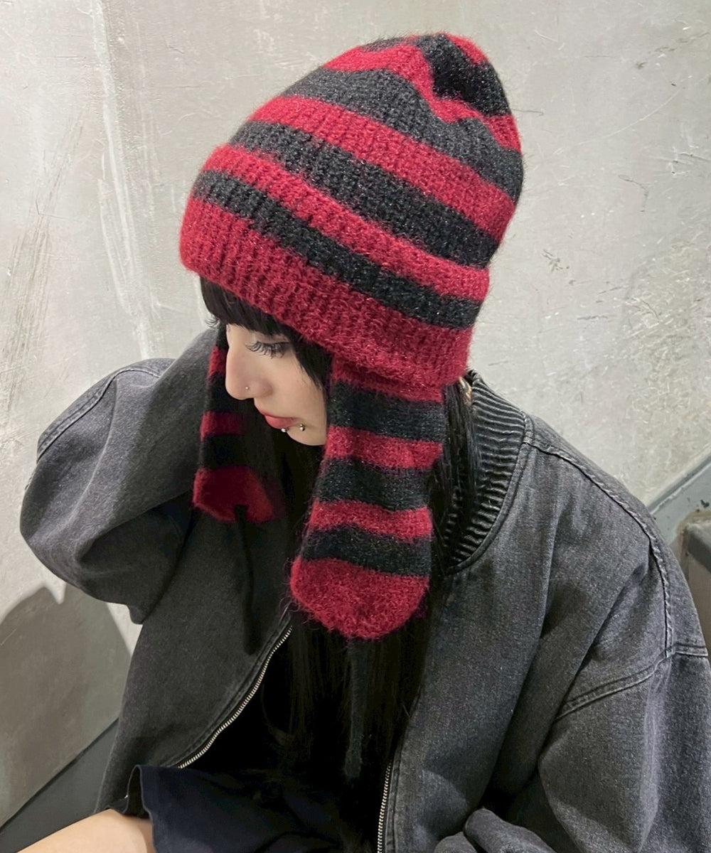 レッドボーダー