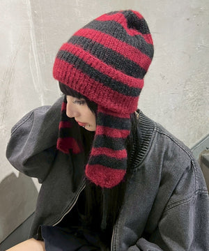 レッドボーダー