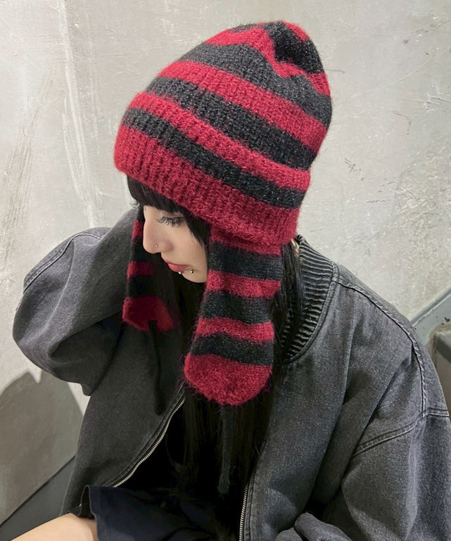 レッドボーダー