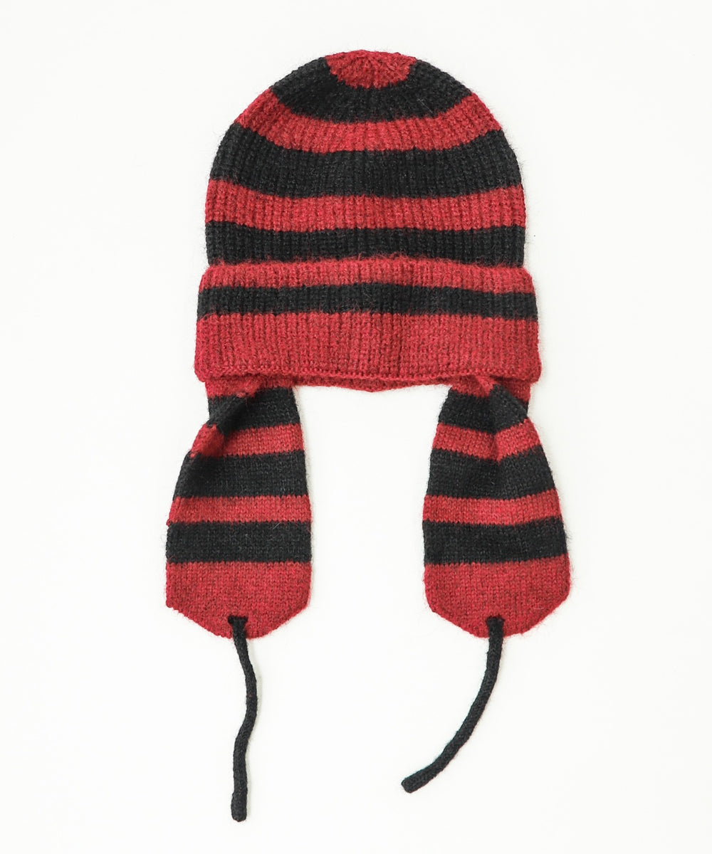 レッドボーダー