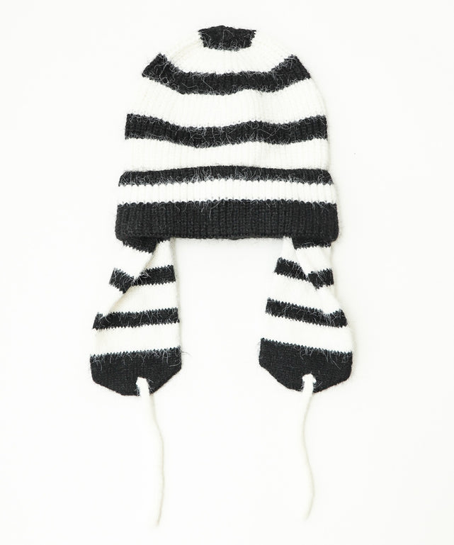 ホワイトボーダー