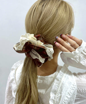 レッドチェック１