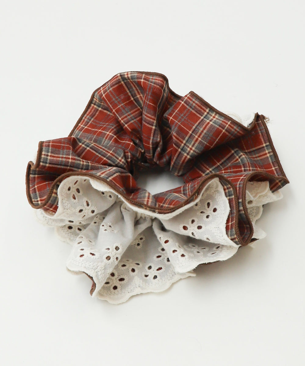 レッドチェック１