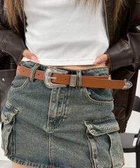 Lウエスタンコンチョベルト