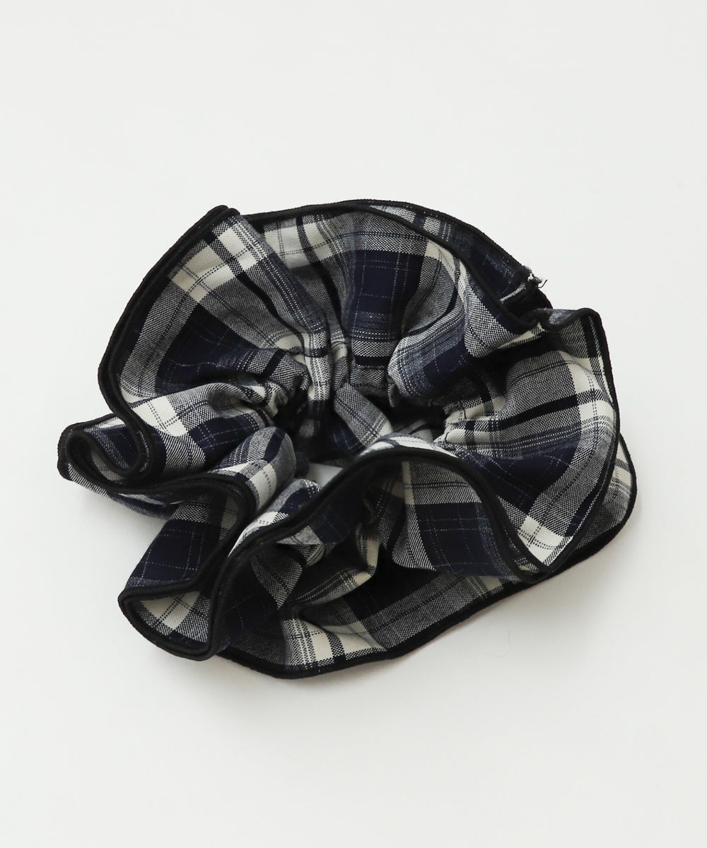 ブルーチェック１