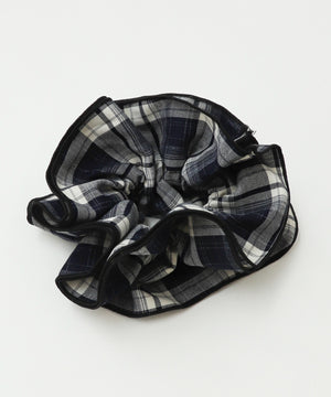 ブルーチェック１