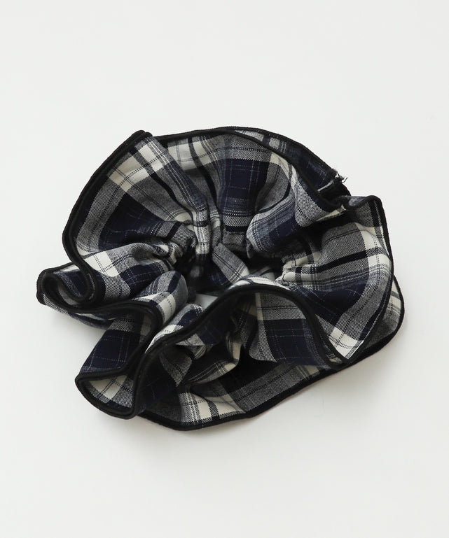 ブルーチェック１