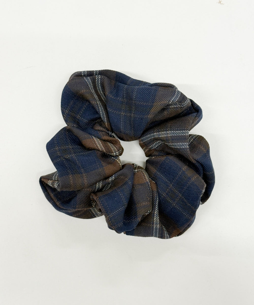 ベージュチェック１