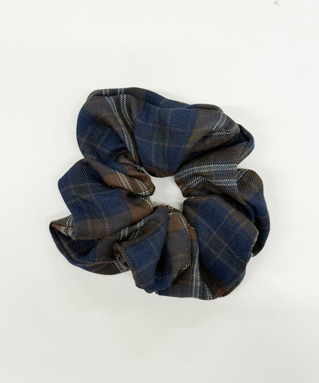 ベージュチェック１