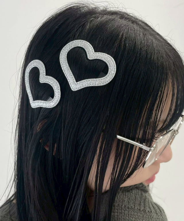 L2Pモチーフラメパッチンピン/柄１