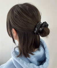 LアイレットデザインPUシュシュ