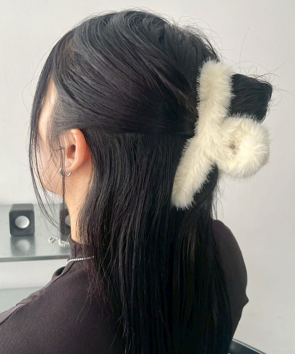 ホワイトアイボリー