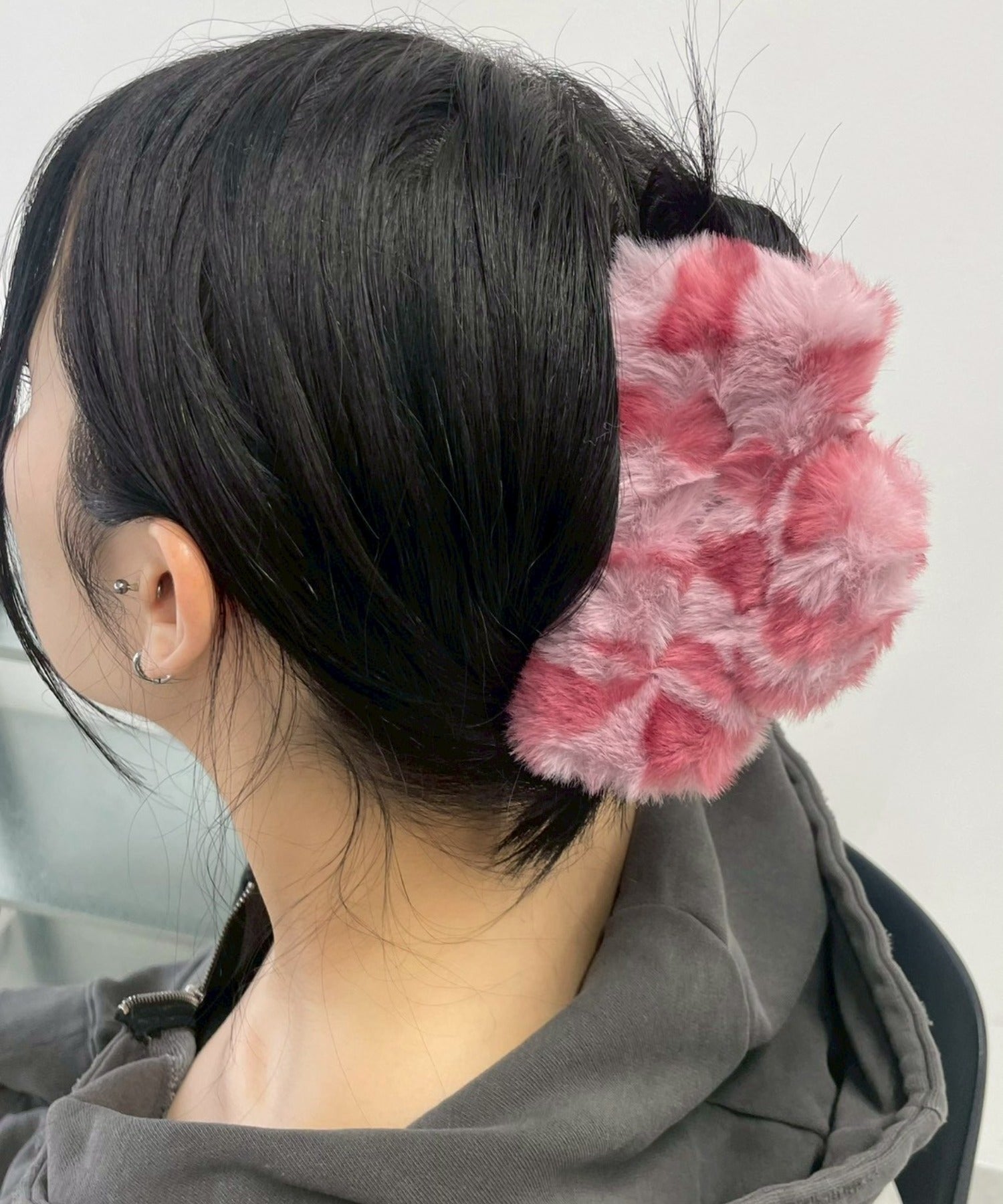 Lファーレオパードスクエアバンス｜WEGO（ウィゴー） – WEGO ONLINE STORE