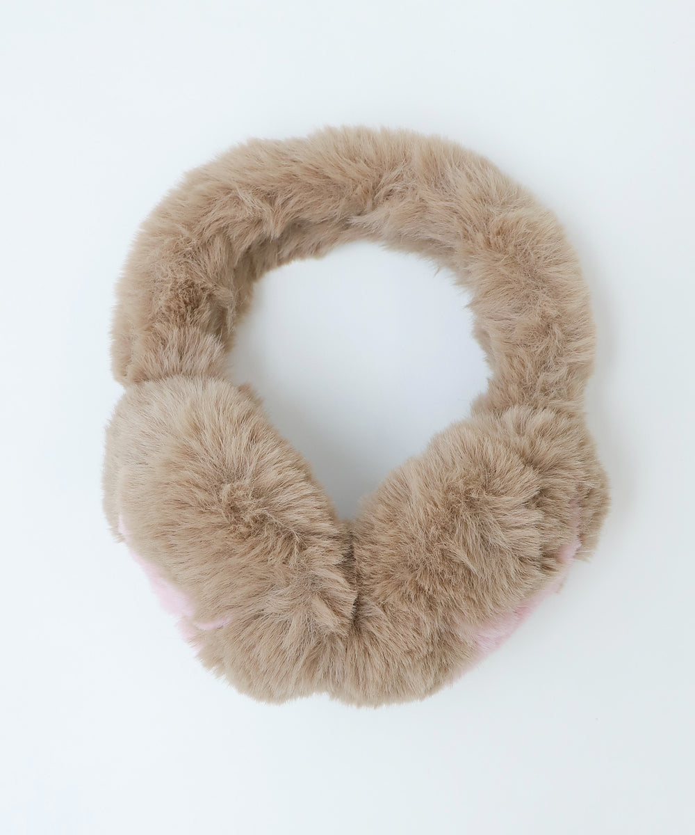 スターファーイヤーマフ