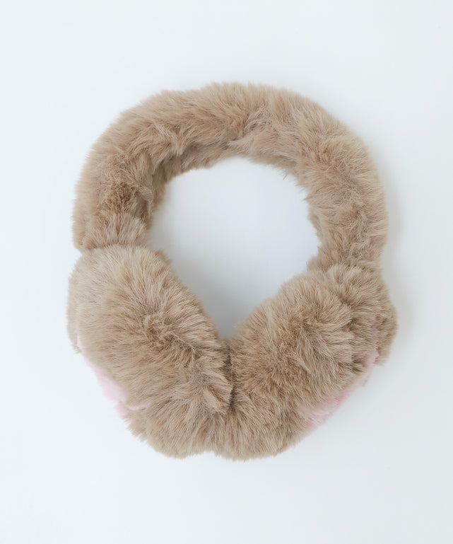 スターファーイヤーマフ