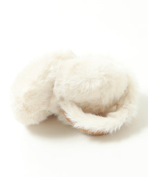 Fムートンイヤーマフ