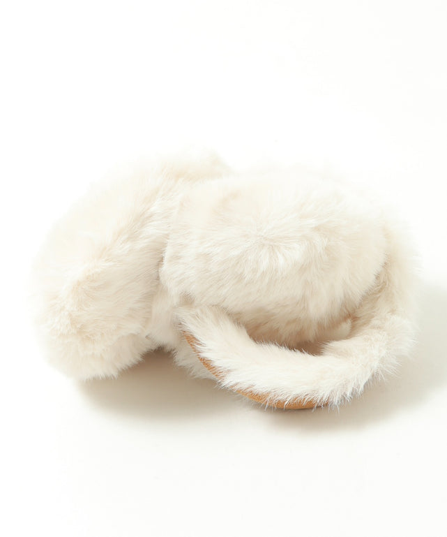 Fムートンイヤーマフ