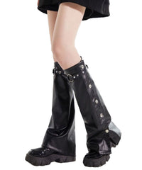 PUベルトレッグカバー