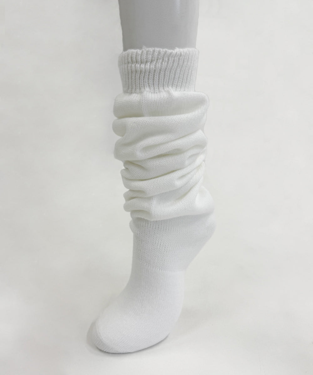 ボリュームルーズソックス(23-25cm)