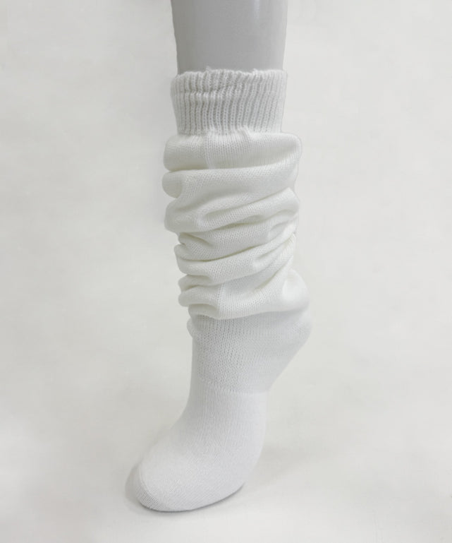 ボリュームルーズソックス(23-25cm)