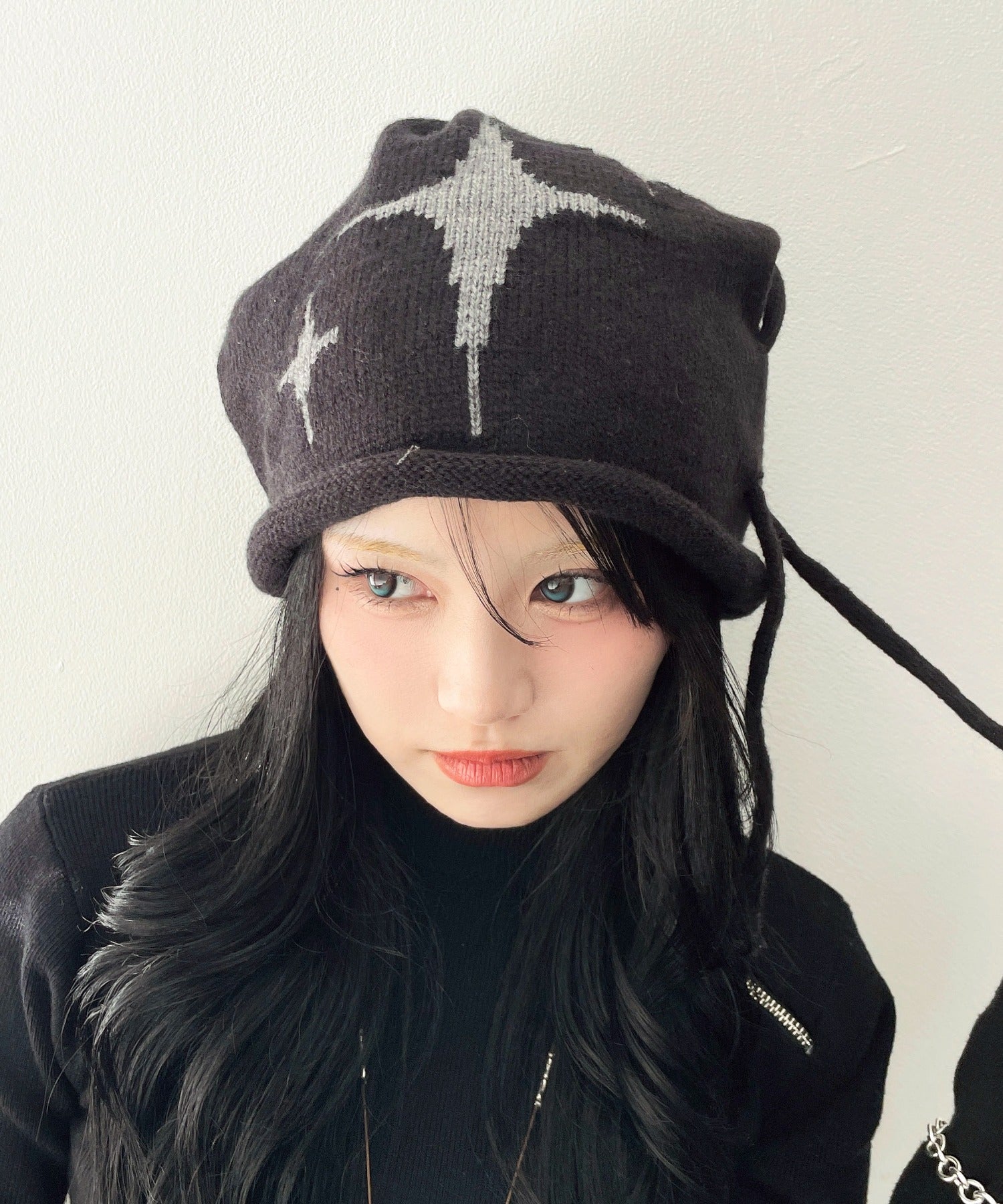 楽一番公式アカウント52様購入専用 ヴィンテージ　Dior ニット帽❤︎レディース 楽一番公式アカウント52様購入専用 ヴィンテージ Dior ニット帽
