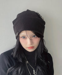 ブラック / F