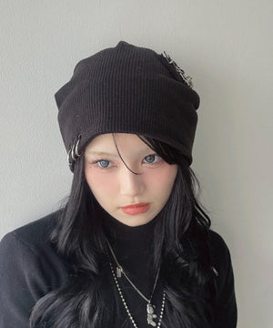 ブラック
