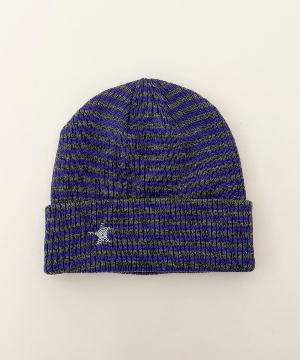 パープルボーダー