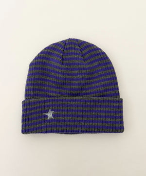 パープルボーダー