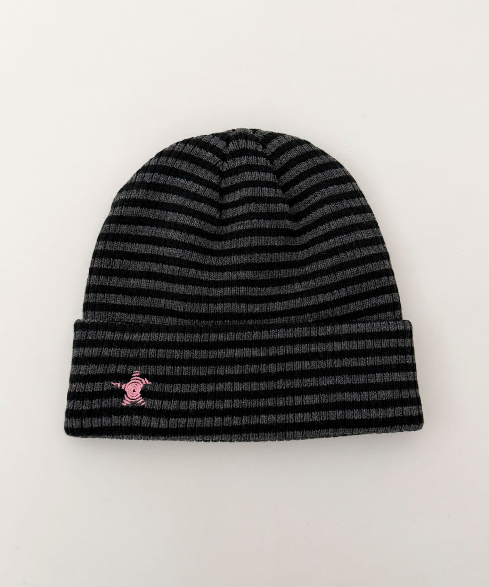 グレーボーダー