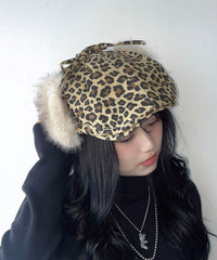 ドッグイヤーレオパードハンチング