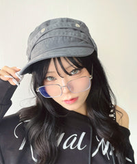 グレー / F