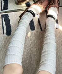 ホワイト / 23-25