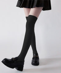 ブラック / 23-25