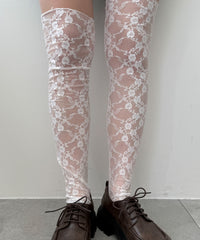 ホワイト / 23-25