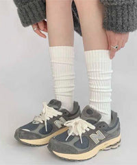 ホワイト / 23-25