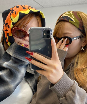 アソートバンダナ