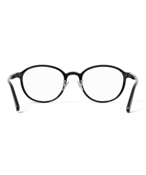 ボストンフレームアイウェア