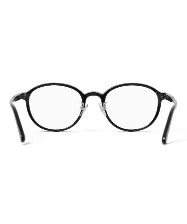 ボストンフレームアイウェア